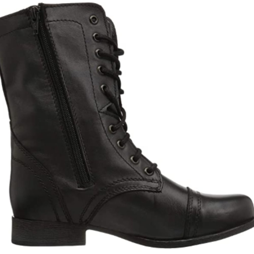 Steve Madden Women's Troopa